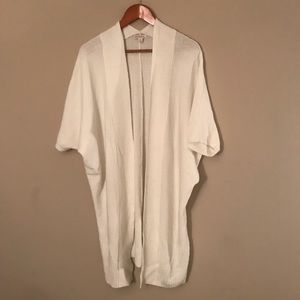 SALE Merona kimono style cardigan
